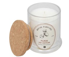 Žvakė, aromatinė Atmosphera Hapo, Medvilnės 30 h, 150 g