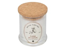 Žvakė, aromatinė Atmosphera Hapo, Medvilnės 30 h, 150 g