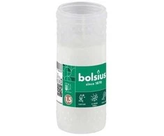 Žvakės įdėklas Bolsius, 34 h