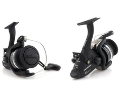 žvejybos ritė Shimano Baitrunner ST-FB400
