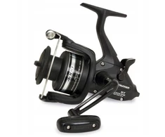 žvejybos ritė Shimano Baitrunner ST-FB400