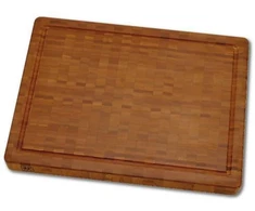 ZWILLING 30772-400-0 pjaustymo lentelė Bamboo Ruda