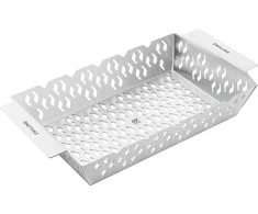 ZWILLING BBQ+ BBQ Basket 36×20 cm