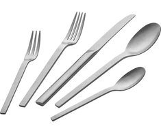 ZWILLING MINIMALE 30-Piece Cutlery Set