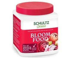 Biopon Žydinčių augalų trąšos SCHULTZ, 900 g