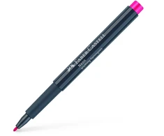 Žymeklis Faber-Castell Neon Marker, spalva nr. 128