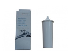SCHAERER vandens filtras