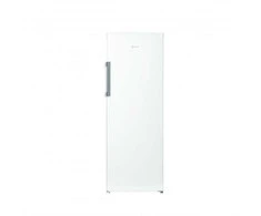 INDESIT Šaldytuvas | MLINS 1411 W4E | Energy efficiency class E | Free standing | Larder | Height 171.4 cm | Šaldytuvas net capacity 367 L | 38 dB | Baltas