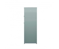 INDESIT Šaldytuvas | MLINS 1411 S4E | Energy efficiency class E | Free standing | Larder | Height 171.4 cm | No Frost system | Šaldytuvas net capacity 367 L | 38 dB | Sidabrinis