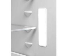 177 cm įmontuojamas šaldytuvas su šaldikliu Electrolux E8MNCC18S
