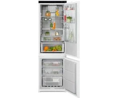 178 cm. įmontuojamas šaldytuvas su šaldikliu Electrolux ENG8MD18S