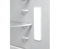 178 cm. įmontuojamas šaldytuvas su šaldikliu Electrolux ENV9MC18S