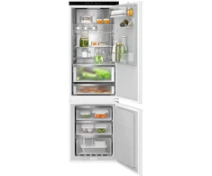 178 cm. įmontuojamas šaldytuvas su šaldikliu Electrolux ENV9MC18S