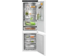 178 cm. įmontuojamas šaldytuvas su šaldikliu Electrolux ENZ9MC18S