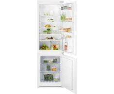 178 cm. įmontuojamas šaldytuvas su šaldikliu Electrolux ENT6NE18S