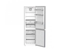 187 cm ner.plieno spalvos šaldytuvas Whirlpool WHK 25364 XP4E