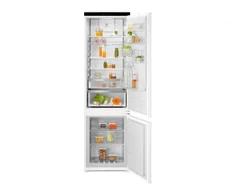 188 cm. įmontuojamas šaldytuvas su šaldikliu „No Frost AI CoolAssist“ Electrolux E7CNAE19S