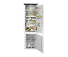 Šaldytuvas ELECTROLUX ENG8MC19S