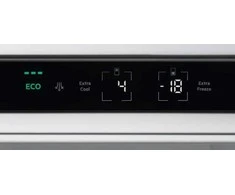 Šaldytuvas Electrolux ENC8MC19S