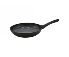 20 cm skersmens aliuminio lydinio keptuvė Michelino 46039
