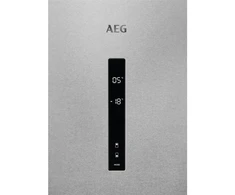 Šaldytuvas Electrolux RCB736E7MX