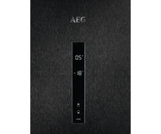 Šaldytuvas AEG ORC8M361EL