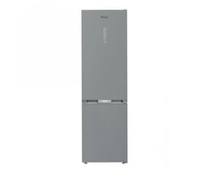 204 cm ner.plieno spalvos šaldytuvas Whirlpool WHK 26404 XP5E