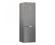 204 cm ner.plieno spalvos šaldytuvas Whirlpool WHK 26404 XP5E