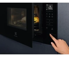 Mikrobangų krosnelė Electrolux KMFD264TEX