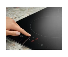 29 cm pločio Domino indukcinė kaitlentė Electrolux LIT30231C