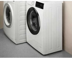 Skalbimo mašina Electrolux EWS6326DXE