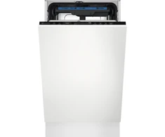 Indaplovė Electrolux EEG63410L