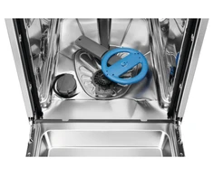 Indaplovė Electrolux EEG63410L