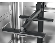 Indaplovė Electrolux EEG63410L
