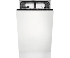 45 cm pločio įmontuojama indaplovė Electrolux EES42210L