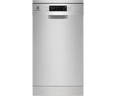 Indaplovė Electrolux ESS43210SX