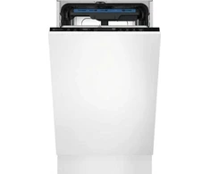 45cm.pločio įmontuojama indaplovė Electrolux EES63430L