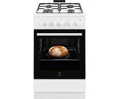 Viryklė Electrolux LKG500013W