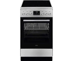 Viryklė AEG CCB56490BM