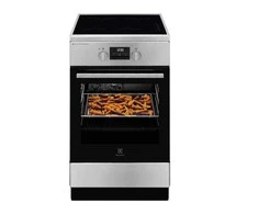 Viryklė Electrolux LKI564267X