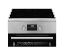 Viryklė Electrolux LKI564267X