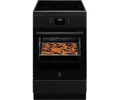 Viryklė Electrolux LKI564266K