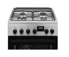 Viryklė Electrolux LKK540232X