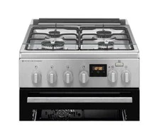 Viryklė Electrolux LKK560228X
