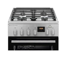 Viryklė „Electrolux LKK560222X“
