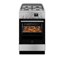 Viryklė Electrolux LKK560228X