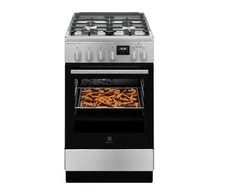 Viryklė „Electrolux LKK560222X“