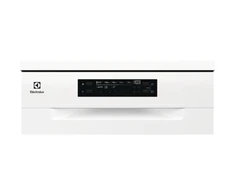 60 cm pločio baltos spalvos indaplovė Electrolux ESM48310SW