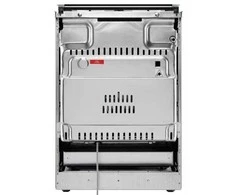 Viryklė Electrolux LKG604012W