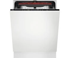 Indaplovė AEG FSE76738P